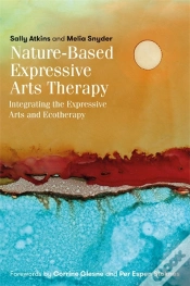 Capa do artigo Nature-Based Expressive Arts Therapy