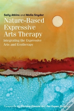 Capa do artigo Nature-Based Expressive Arts Therapy