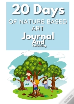 Capa do artigo Nature Based Journal