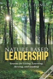 Capa do artigo Nature Based Leadership
