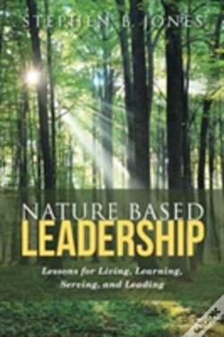 Capa do artigo Nature Based Leadership