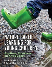 Capa do artigo Nature-Based Learning For Young Children