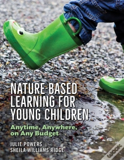 Capa do artigo Nature-Based Learning For Young Children