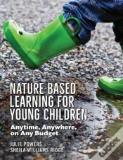 Capa do artigo Nature-Based Learning For Young Children
