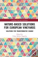 Nature-Based Solutions For European Vineyards