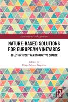 Nature-Based Solutions For European Vineyards