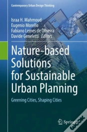 Capa do artigo Nature-Based Solutions For Sustainable Urban Planning