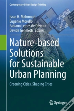Capa do artigo Nature-Based Solutions For Sustainable Urban Planning