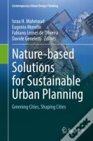Nature-Based Solutions For Sustainable Urban Planning