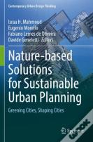Nature-Based Solutions For Sustainable Urban Planning