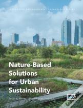 Nature-Based Solutions For Urban Sustainability