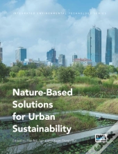 Nature-Based Solutions For Urban Sustainability