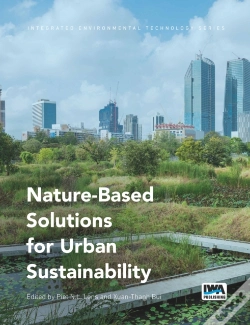 Capa do artigo Nature-Based Solutions For Urban Sustainability
