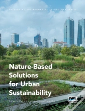 Capa do artigo Nature-Based Solutions For Urban Sustainability