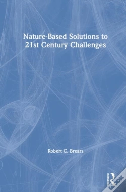 Capa do artigo Nature-Based Solutions To 21st Century Challenges