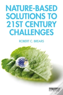 Capa do artigo Nature-Based Solutions To 21st Century Challenges