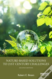 Capa do artigo Nature-Based Solutions To 21st Century Challenges