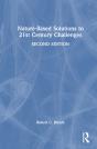 Nature-Based Solutions To 21st Century Challenges - Preview
