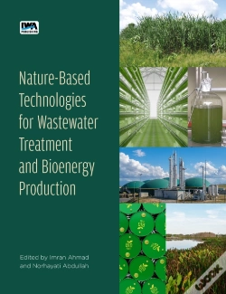 Capa do artigo Nature-Based Technologies For Wastewater Treatment And Bioenergy Production