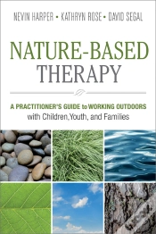 Capa do artigo Nature-Based Therapy