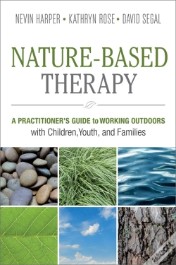 Capa do artigo Nature-Based Therapy