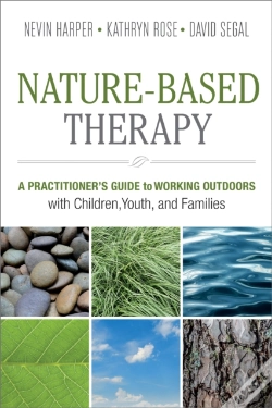 Capa do artigo Nature-Based Therapy