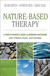 Capa do artigo Nature-Based Therapy