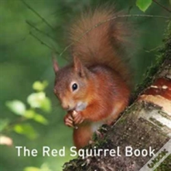 Capa do artigo Nature Book Series: The Red Squirrel Book