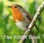Nature Book Series: The Robin Book - Preview