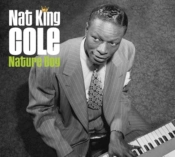 Capa do artigo Nature Boy - CD