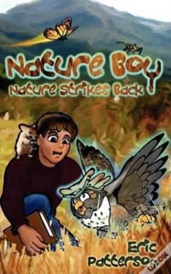 Capa do artigo Nature Boy Nature Strikes Back