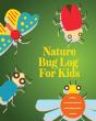 Nature Bug Log For Kids - Preview