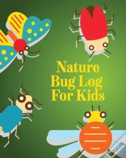 Capa do artigo Nature Bug Log For Kids
