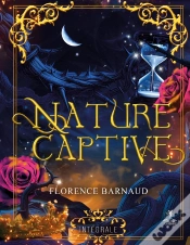 Capa do artigo Nature Captive (Intégrale) : Romantasy