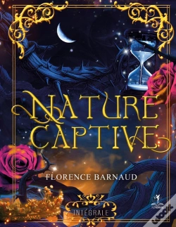 Capa do artigo Nature Captive (Intégrale) : Romantasy