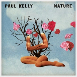 Capa do artigo Nature - CD