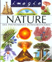 Capa do artigo Nature