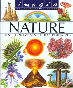 Capa do artigo Nature
