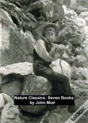 Capa do artigo Nature Classics: Seven Books