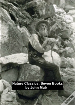 Capa do artigo Nature Classics: Seven Books