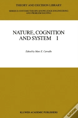 Capa do artigo Nature, Cognition And System I