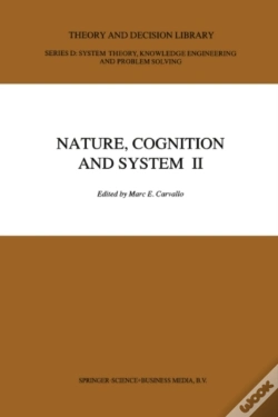 Capa do artigo Nature, Cognition And System Ii