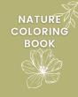 Nature Coloring Book - Preview