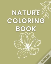 Capa do artigo Nature Coloring Book