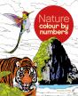 Nature Colour By Numbers - Preview