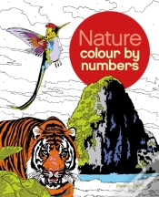 Capa do artigo Nature Colour By Numbers