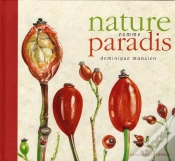 Capa do artigo Nature Comme Paradis