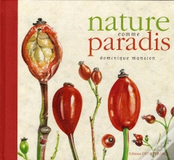 Capa do artigo Nature Comme Paradis
