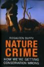 Nature Crime - Preview