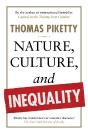 Nature, Culture, And Inequality - Preview
